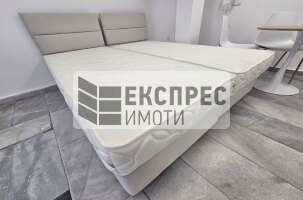 Нов, Обзаведен Едностаен апартамент, Гранд Мол Варна