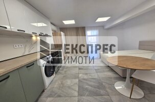 Нов, Обзаведен Едностаен апартамент, Гранд Мол Варна