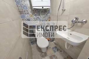 Нов, Обзаведен Едностаен апартамент, Гранд Мол Варна