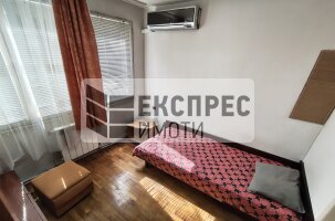  Große Wohnung, Regional hospital