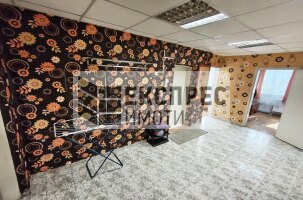  Große Wohnung, Regional hospital