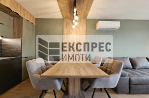  2 Schlafzimmer Wohnung, Center