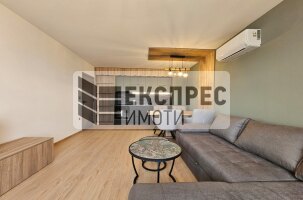  2 Schlafzimmer Wohnung, Center