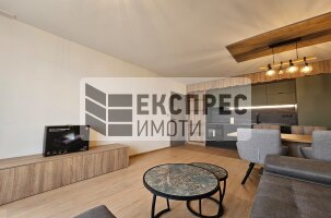  2 Schlafzimmer Wohnung, Center