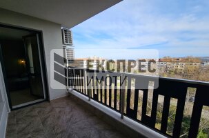  2 Schlafzimmer Wohnung, Center