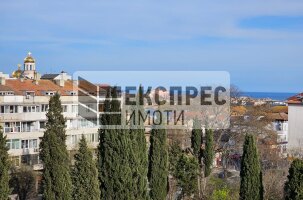  2 Schlafzimmer Wohnung, Center