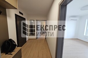  2 Schlafzimmer Wohnung, Center