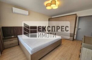  2 Schlafzimmer Wohnung, Center