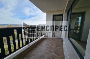  2 Schlafzimmer Wohnung, Center