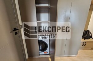  2 Schlafzimmer Wohnung, Center