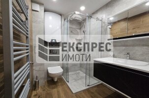  2 Schlafzimmer Wohnung, Center