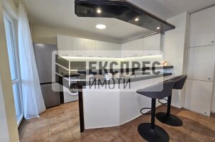 New, Furnished 2 bedroom apartment, Regional hospital