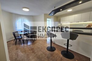 New, Furnished 2 bedroom apartment, Regional hospital