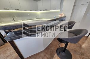 New, Furnished 2 bedroom apartment, Regional hospital