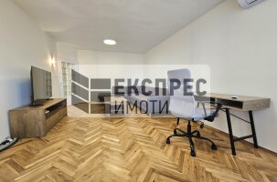 New, Furnished 2 bedroom apartment, Regional hospital