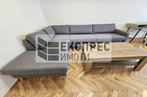 New, Furnished 2 bedroom apartment, Regional hospital