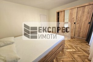 New, Furnished 2 bedroom apartment, Regional hospital