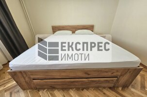 New, Furnished 2 bedroom apartment, Regional hospital