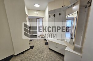 New, Furnished 2 bedroom apartment, Regional hospital