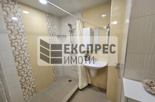 New, Furnished 2 bedroom apartment, Regional hospital