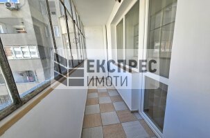 New, Furnished 2 bedroom apartment, Regional hospital