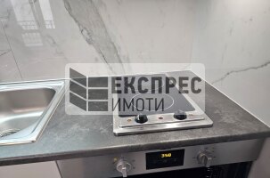 New, Furnished Studio, Breeze