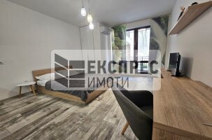 New, Furnished Studio, Breeze