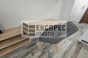 New, Furnished Studio, Breeze