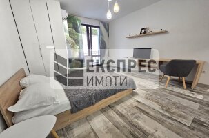 New, Furnished Studio, Breeze