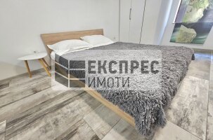 New, Furnished Studio, Breeze