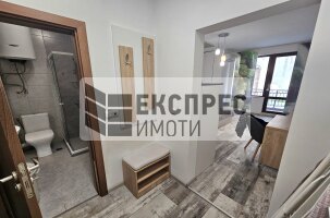 New, Furnished Studio, Breeze