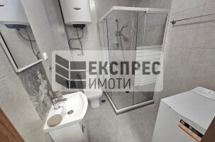 New, Furnished Studio, Breeze