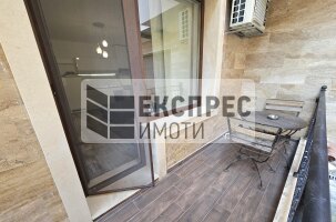 New, Furnished Studio, Breeze