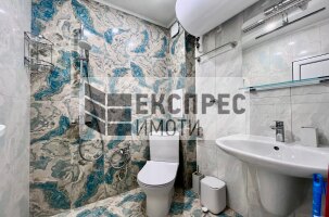  1 Schlafzimmer Wohnung, Levski