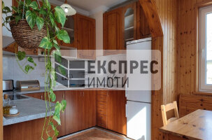  Двустаен апартамент, Нептун