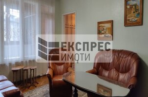  Двустаен апартамент, Нептун