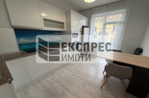  1 Schlafzimmer Wohnung, Center