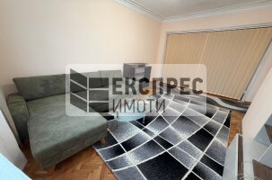  1 Schlafzimmer Wohnung, Center