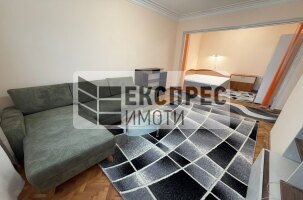  1 Schlafzimmer Wohnung, Center