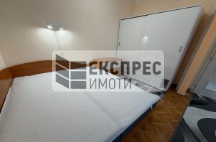  1 Schlafzimmer Wohnung, Center