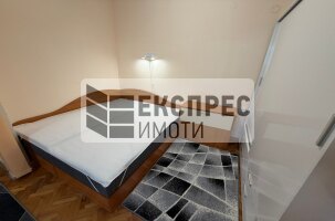  1 Schlafzimmer Wohnung, Center