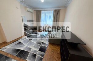  1 Schlafzimmer Wohnung, Center