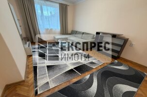  1 Schlafzimmer Wohnung, Center