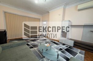  1 Schlafzimmer Wohnung, Center