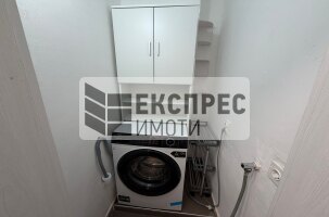  1 Schlafzimmer Wohnung, Center