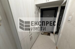  1 Schlafzimmer Wohnung, Center