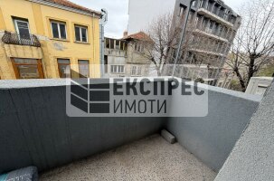  1 Schlafzimmer Wohnung, Center