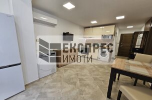 Нов, Обзаведен Двустаен апартамент, Окръжна болница