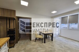 Нов, Обзаведен Двустаен апартамент, Окръжна болница