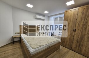 Нов, Обзаведен Двустаен апартамент, Окръжна болница